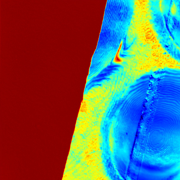 Refractive index