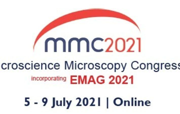 Microscience Microscopy Congress 2021