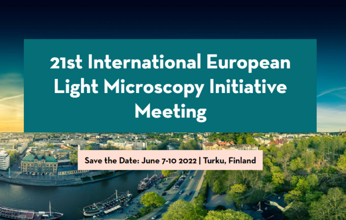 21st International European Light Microscopy Initiative Meeting