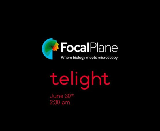 FocalPlane features…Telight!