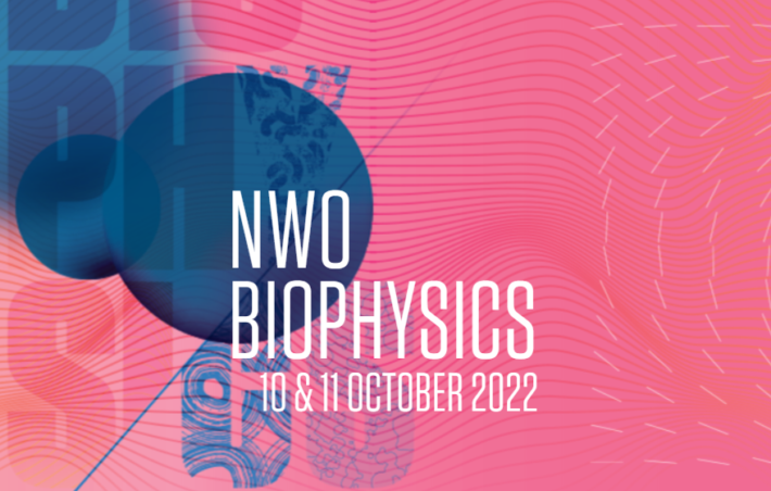 NWO Biophysics conference 2022