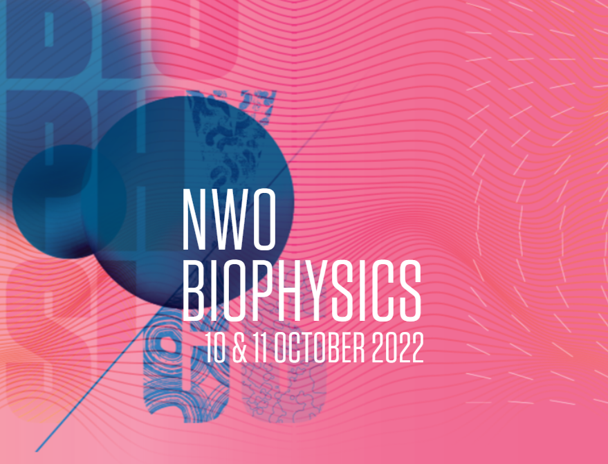 NWO Biophysics conference 2022 • Telight