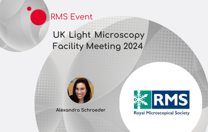 UK RMS Facility meeting 2024