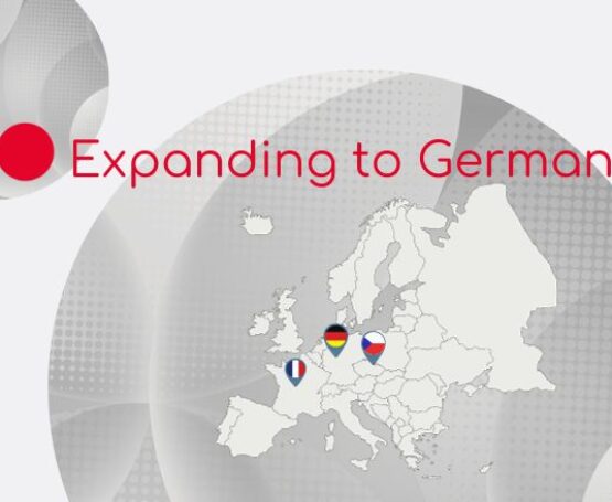 Microscopes from Telight are heading to the German market. Telight Germany begins negotiations for first orders and sales.
