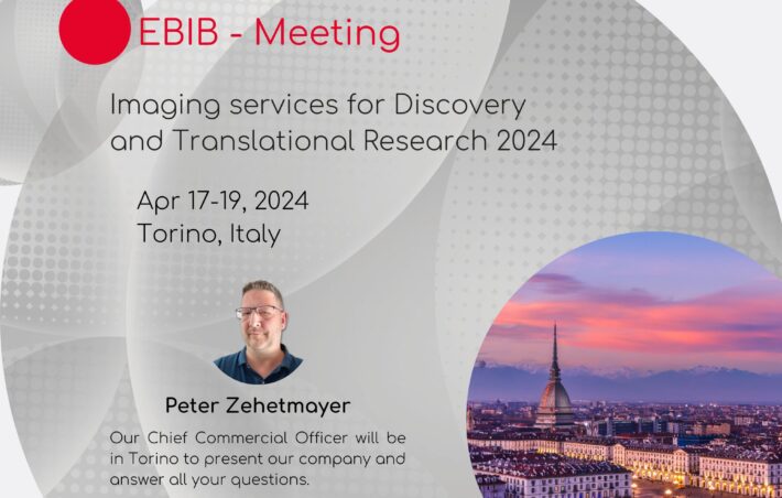 Imaging services for Discovery and Translational Research 2024