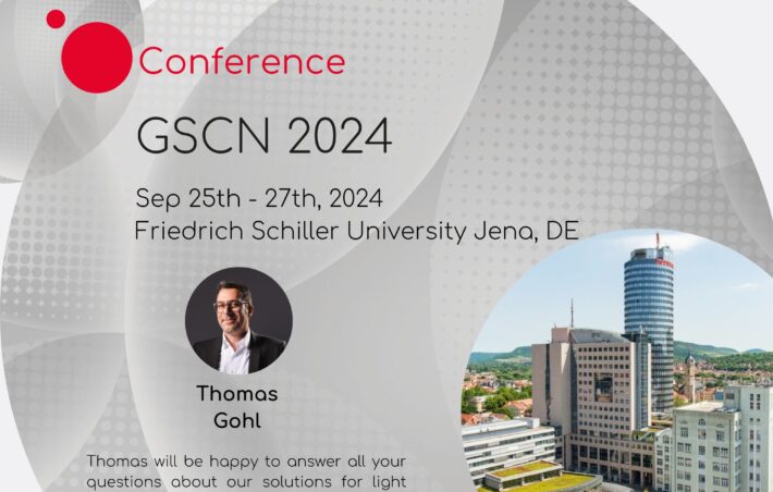 GSCN 2024