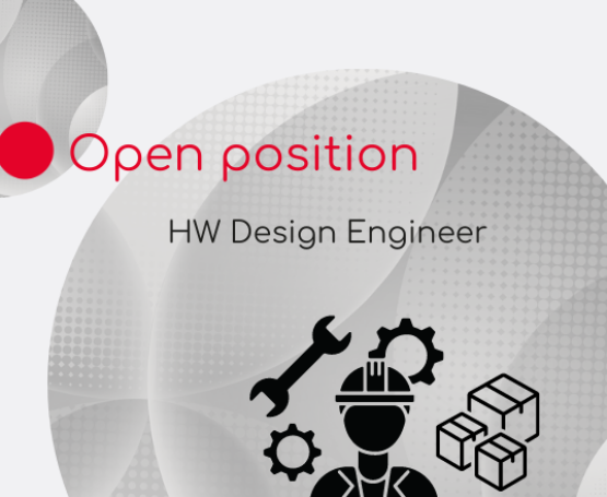 Vývojář elektroniky / HW Design Engineer