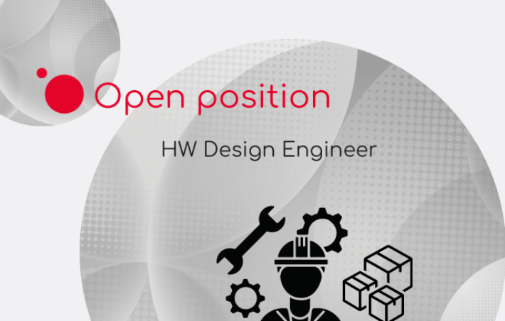 Vývojář pro elektroniku / HW Design Engineer