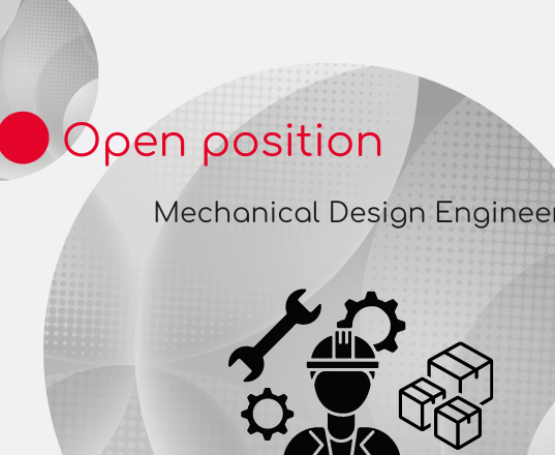 Mechanical Design Engineer