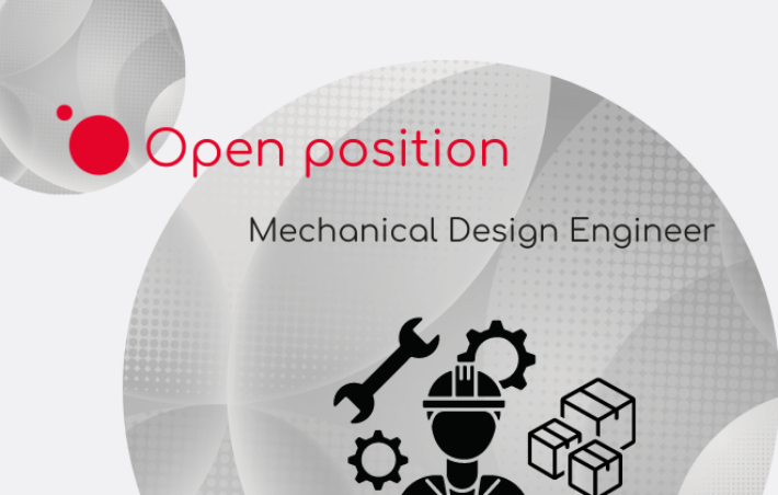 Mechanical Design Engineer