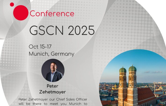 GSCN 2025