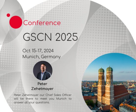 GSCN 2025