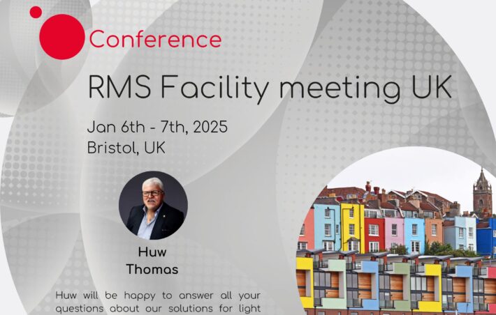 RMS Facility meeting 2025