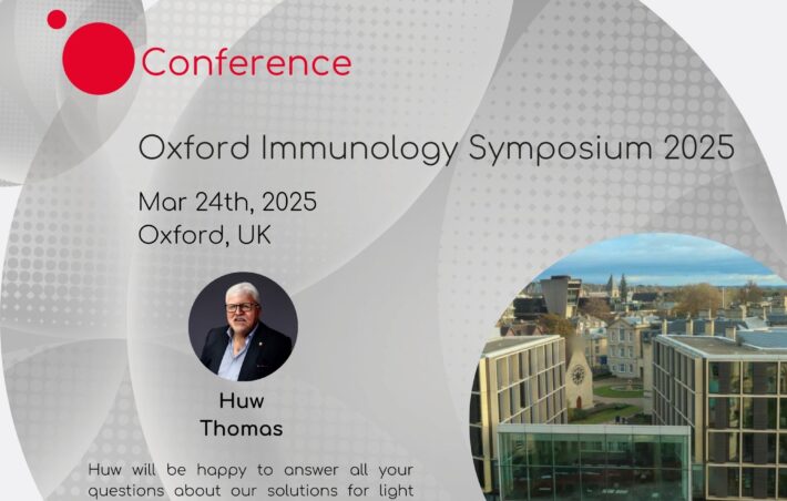 Oxford Immunology Symposium 2025