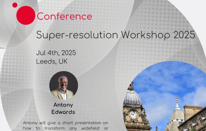 Super-resolution Workshop 2025