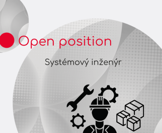 Systémový inženýr holografického mikroskopu
