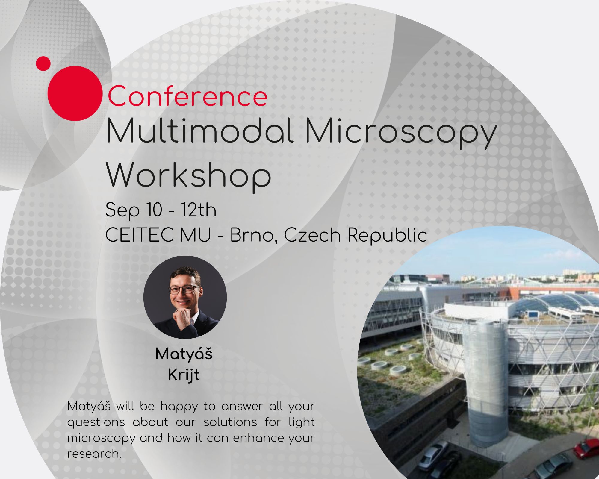 Multimodal workshop Brno 2025
