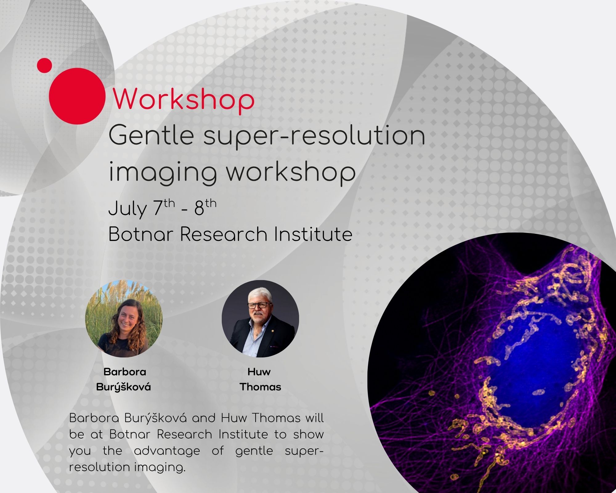Oxford Workshop