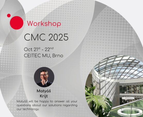 CMC 2025