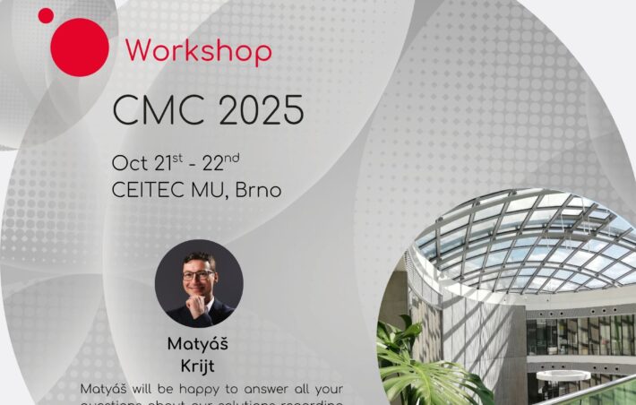 CMC 2025