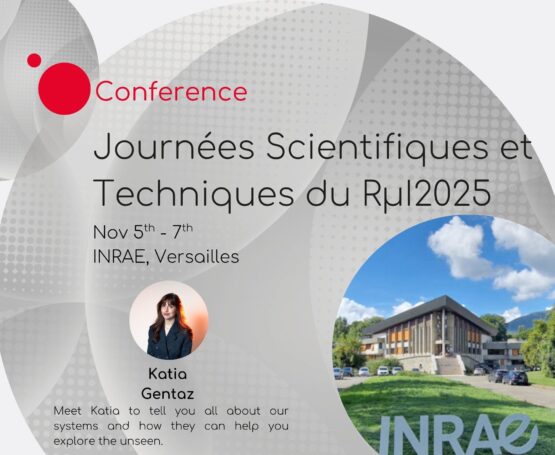 Journées Scientifiques et Techniques du RµI2025