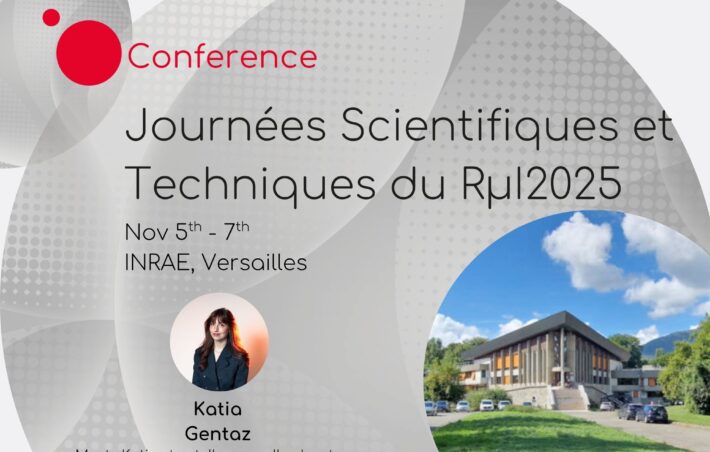 Journées Scientifiques et Techniques du RµI2025