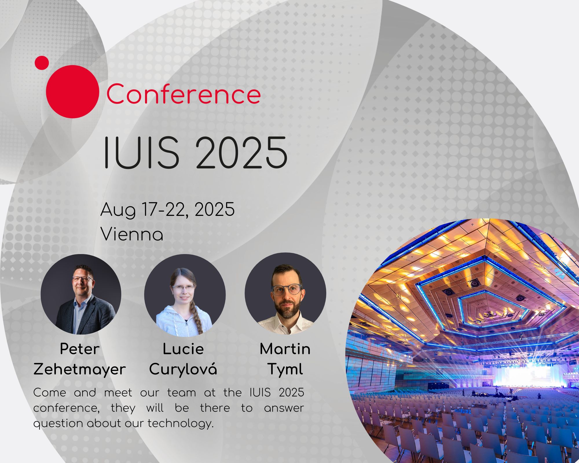 IUIS 2025