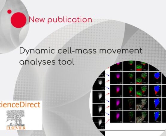 Measuring Cell Mass to Explore Cellular Health and Metabolism
