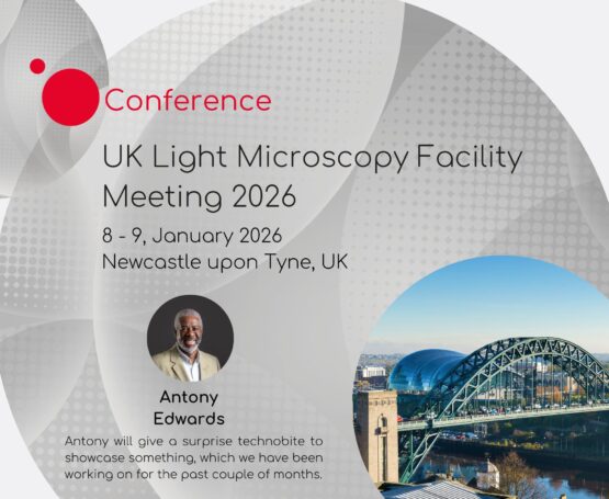 RMS Facility meeting 2026