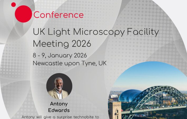 RMS Facility meeting 2026