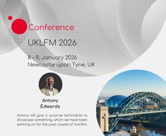 RMS Facility meeting 2026